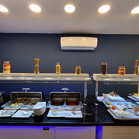 Hotel Chateau De Ville Μαρμαρίς Εξωτερικό φωτογραφία