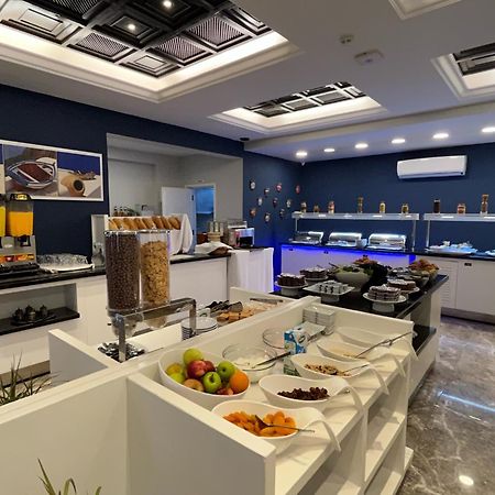Hotel Chateau De Ville Μαρμαρίς Εξωτερικό φωτογραφία