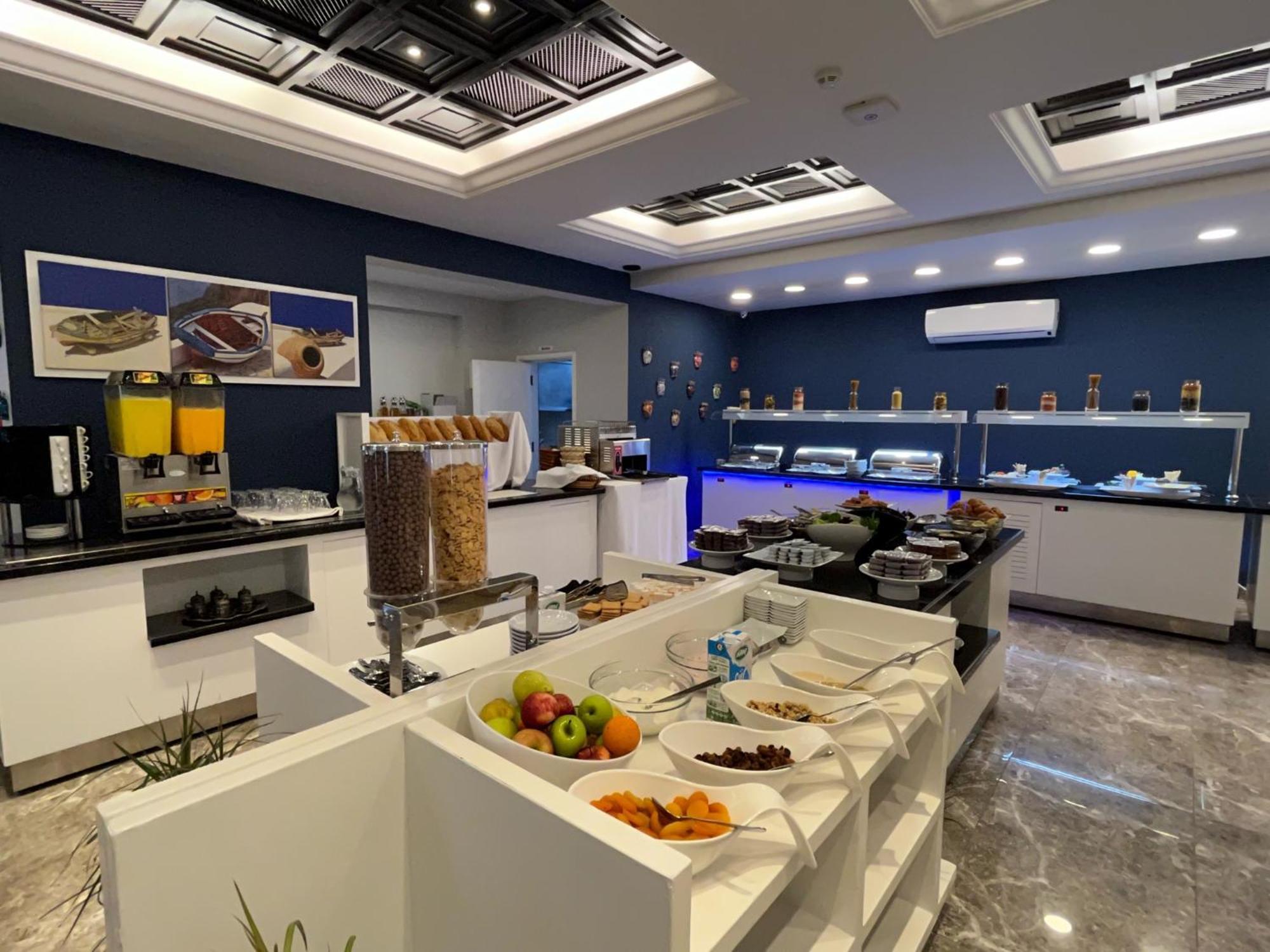 Hotel Chateau De Ville Μαρμαρίς Εξωτερικό φωτογραφία
