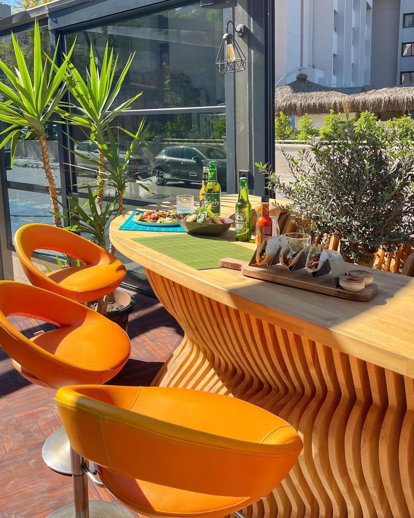 Hotel Chateau De Ville Μαρμαρίς Εξωτερικό φωτογραφία