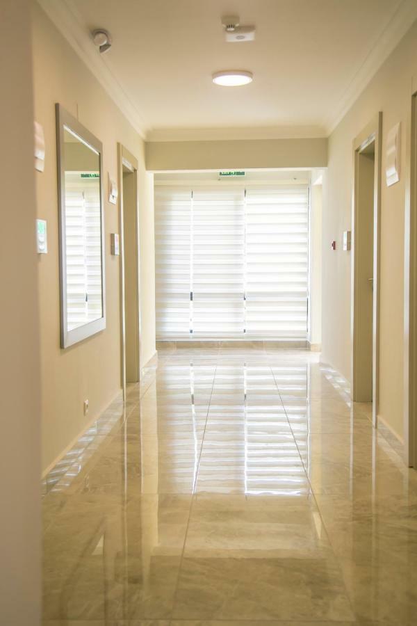 Hotel Chateau De Ville Μαρμαρίς Εξωτερικό φωτογραφία