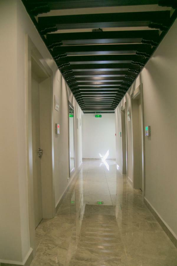 Hotel Chateau De Ville Μαρμαρίς Εξωτερικό φωτογραφία