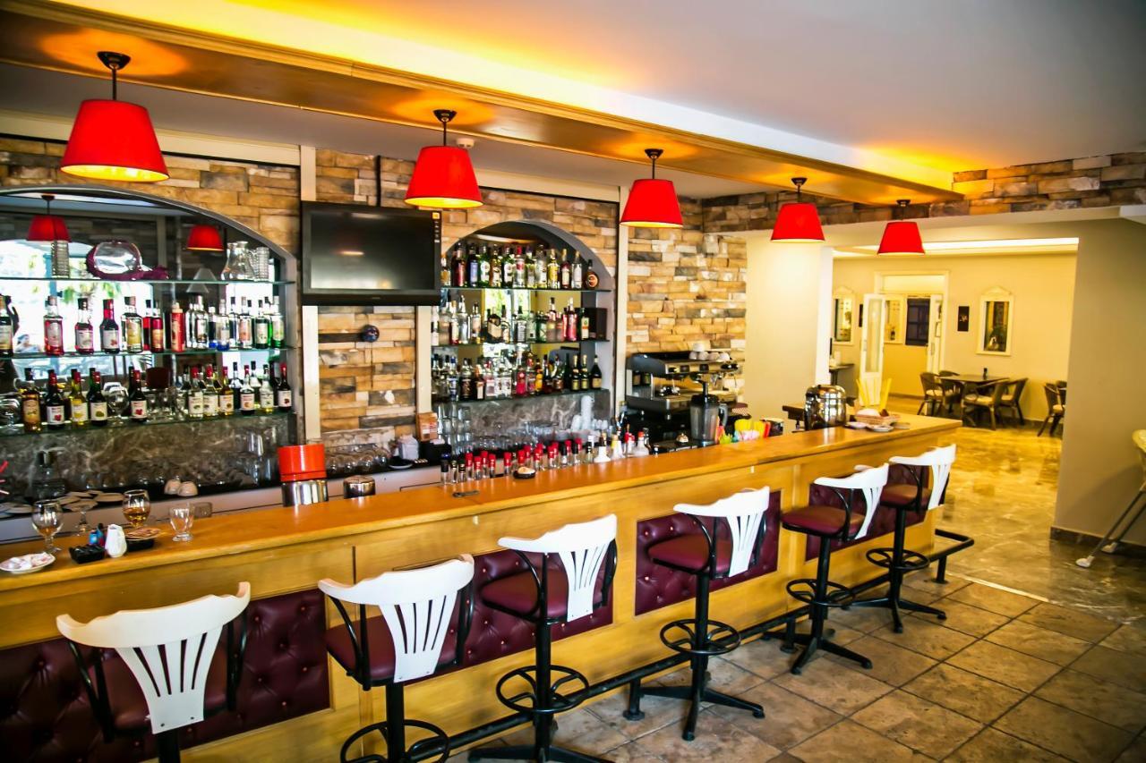 Hotel Chateau De Ville Μαρμαρίς Εξωτερικό φωτογραφία