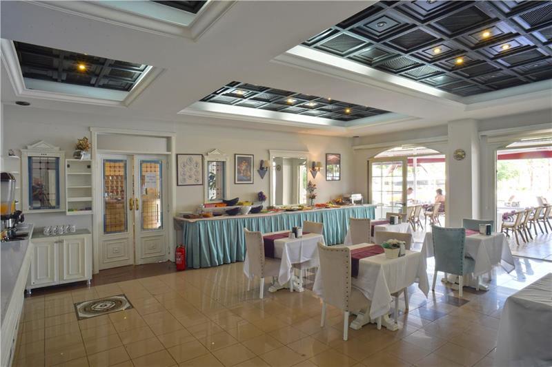 Hotel Chateau De Ville Μαρμαρίς Εξωτερικό φωτογραφία